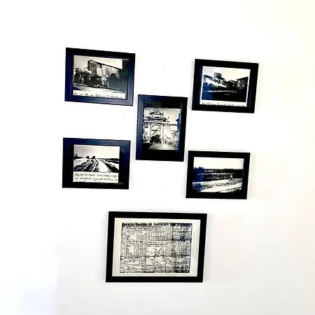 La Vecchia Stazione Gasthuis