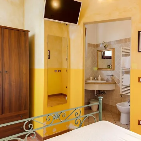La Vecchia Stazione 3* Ravena