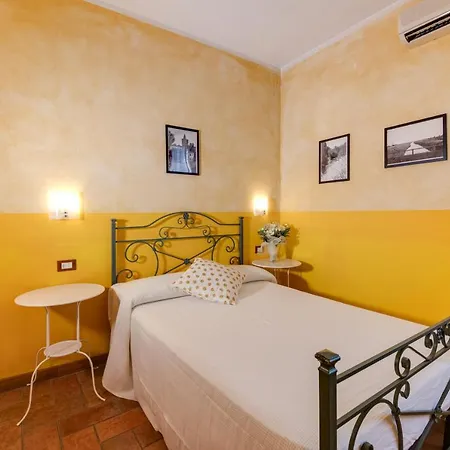 La Vecchia Stazione Casa de hóspedes 3*