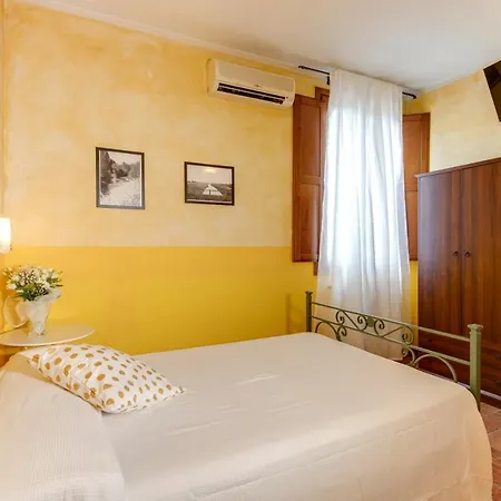 La Vecchia Stazione Gasthuis