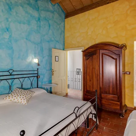 La Vecchia Stazione 3* Ravena