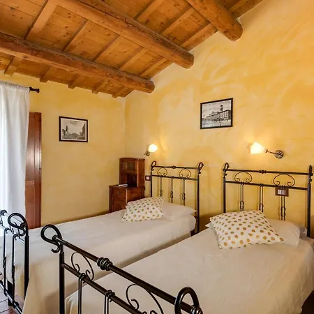 La Vecchia Stazione 3* Ravena