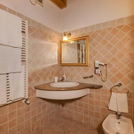 Casa de hóspedes La Vecchia Stazione