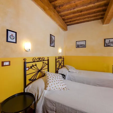 La Vecchia Stazione Gasthuis Ravenna