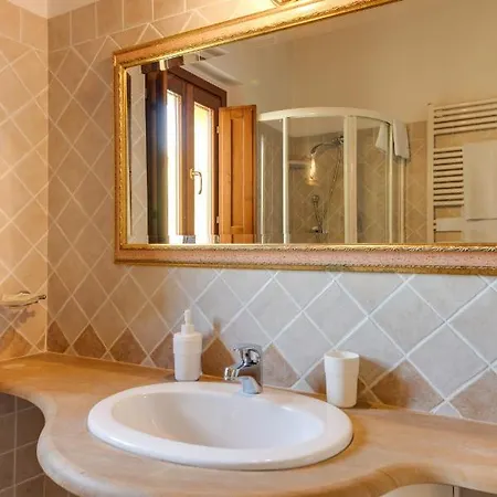 Gasthuis La Vecchia Stazione