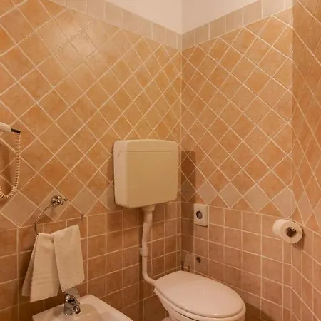 Gasthuis La Vecchia Stazione Ravenna