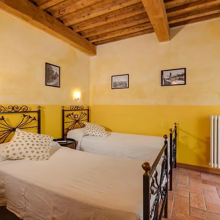 La Vecchia Stazione Ravenna