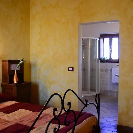 La Vecchia Stazione 3*