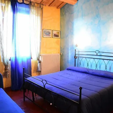 La Vecchia Stazione Gasthuis Ravenna