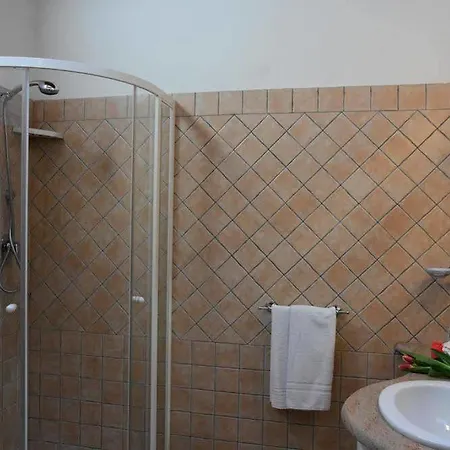 La Vecchia Stazione 3*