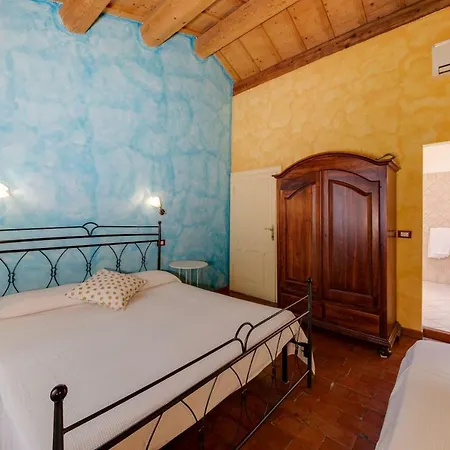 La Vecchia Stazione Casa de hóspedes Ravena