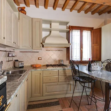 La Vecchia Stazione Gasthuis 3*