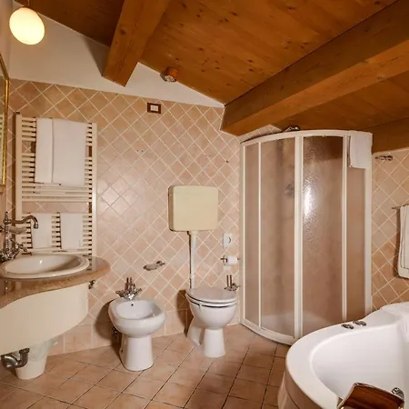 La Vecchia Stazione 3* Ravena