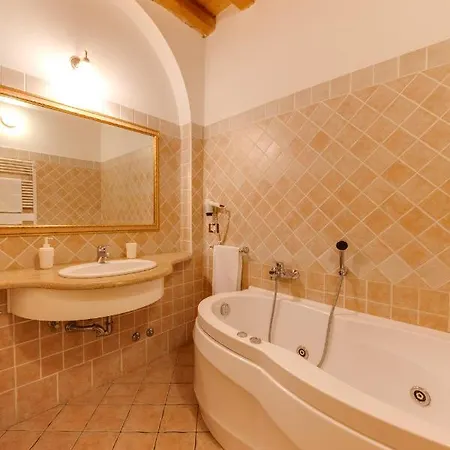 Casa de hóspedes La Vecchia Stazione