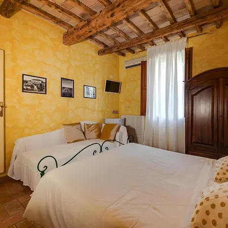 La Vecchia Stazione 3*