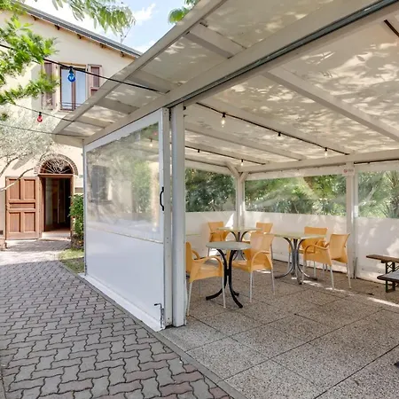 La Vecchia Stazione Ravena