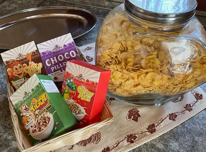 Konukevi La Vecchia Stazione Ravenna