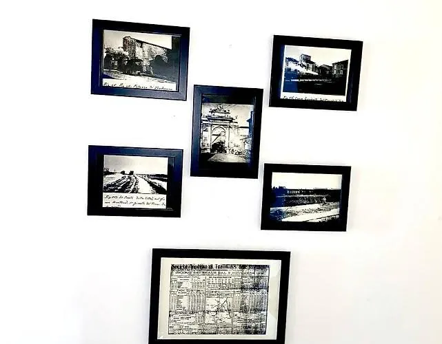 La Vecchia Stazione Penzion