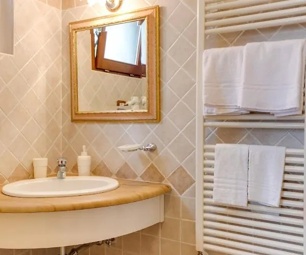 Konukevi La Vecchia Stazione