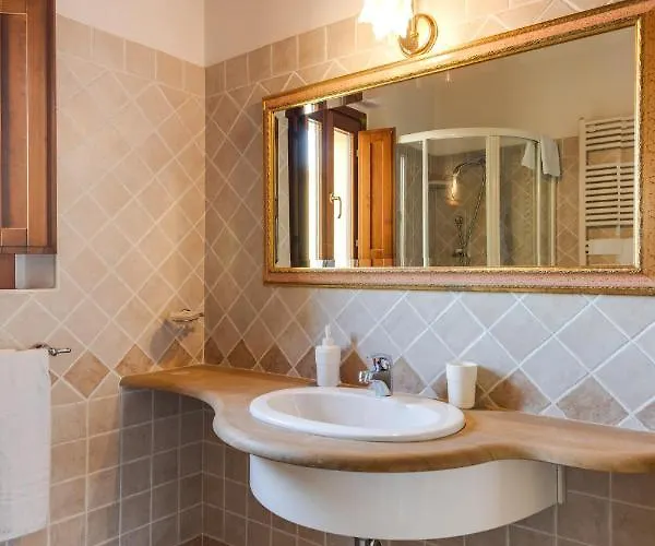 La Vecchia Stazione Penzion