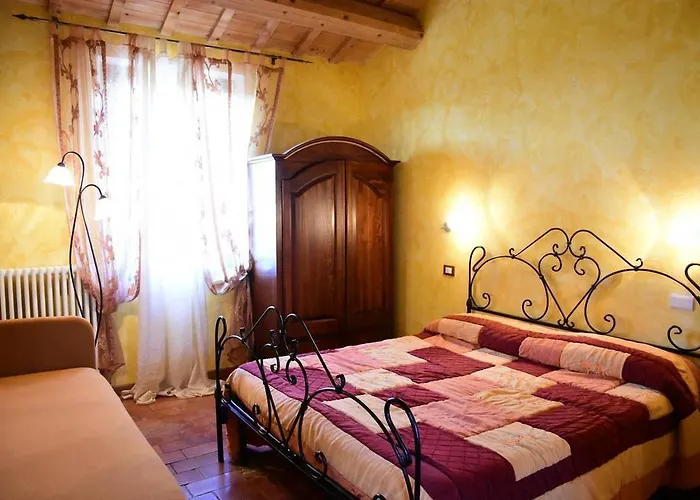 La Vecchia Stazione 3*