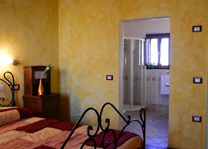 La Vecchia Stazione 3*