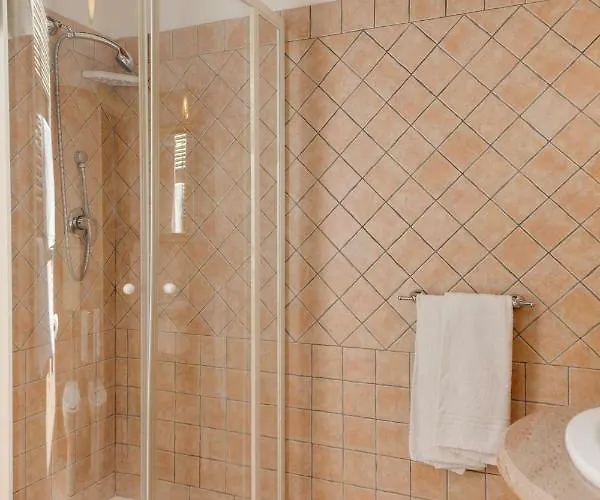 La Vecchia Stazione Penzion