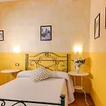 La Vecchia Stazione Penzion 3*