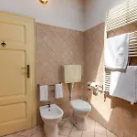 Penzion La Vecchia Stazione 3*