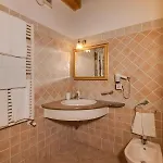 Penzion La Vecchia Stazione