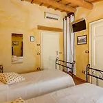 La Vecchia Stazione Penzion 3*