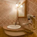 Penzion La Vecchia Stazione 3*