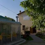 La Vecchia Stazione Penzion Ravenna