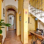 Penzion La Vecchia Stazione