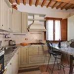 La Vecchia Stazione Penzion 3*