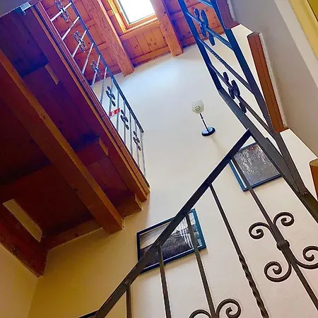 La Vecchia Stazione Pensjonat