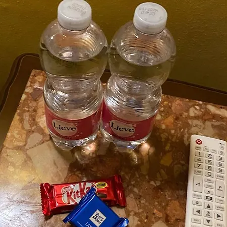 La Vecchia Stazione Rawenna