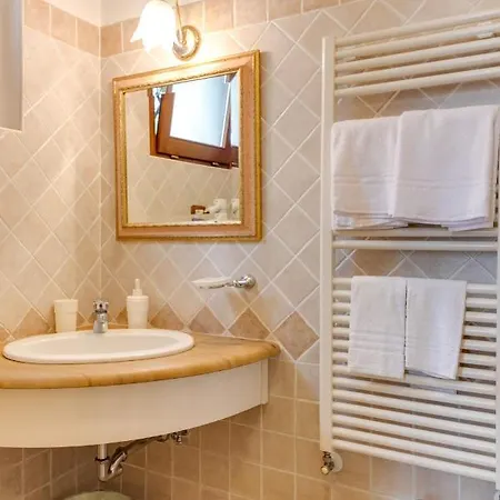 Guest house La Vecchia Stazione
