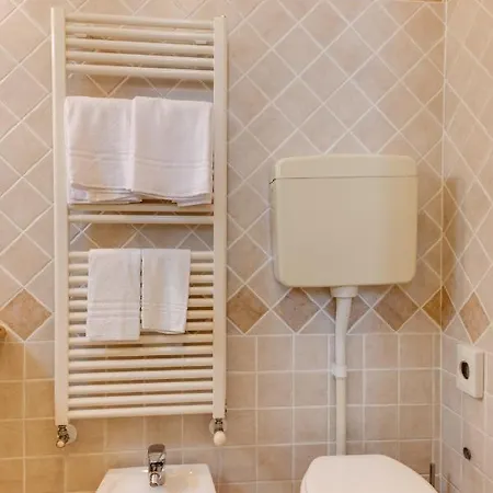 La Vecchia Stazione Pensjonat Rawenna