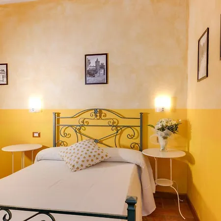 La Vecchia Stazione Pensjonat 3*