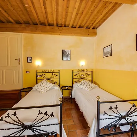 Pensjonat La Vecchia Stazione 3*