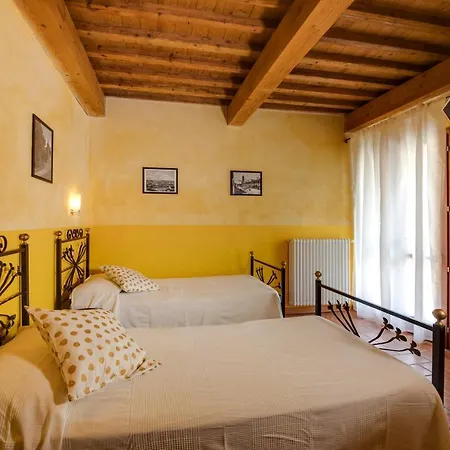 La Vecchia Stazione Πανσιόν