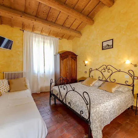 La Vecchia Stazione Rawenna