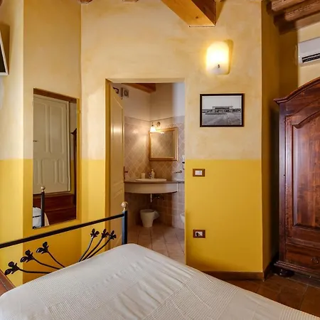 La Vecchia Stazione 3* Rawenna