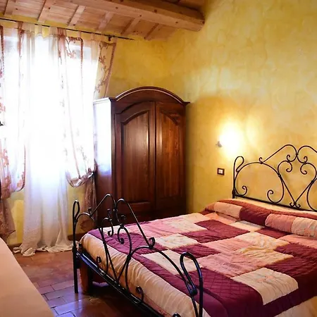 La Vecchia Stazione 3*