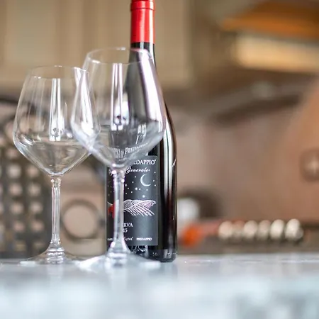 La Vecchia Stazione Pensjonat 3*