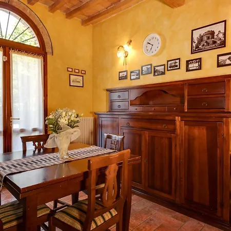 La Vecchia Stazione Ravenne