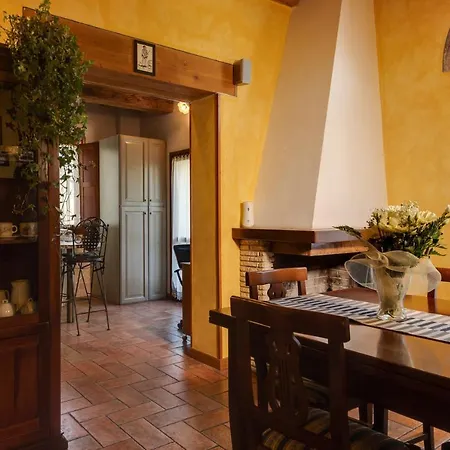 La Vecchia Stazione Ravenne