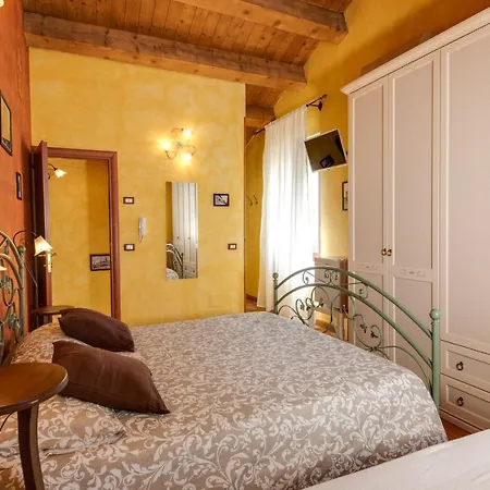 La Vecchia Stazione 3* Rawenna