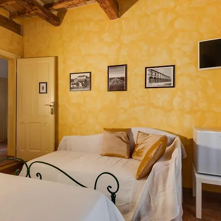 La Vecchia Stazione Rawenna